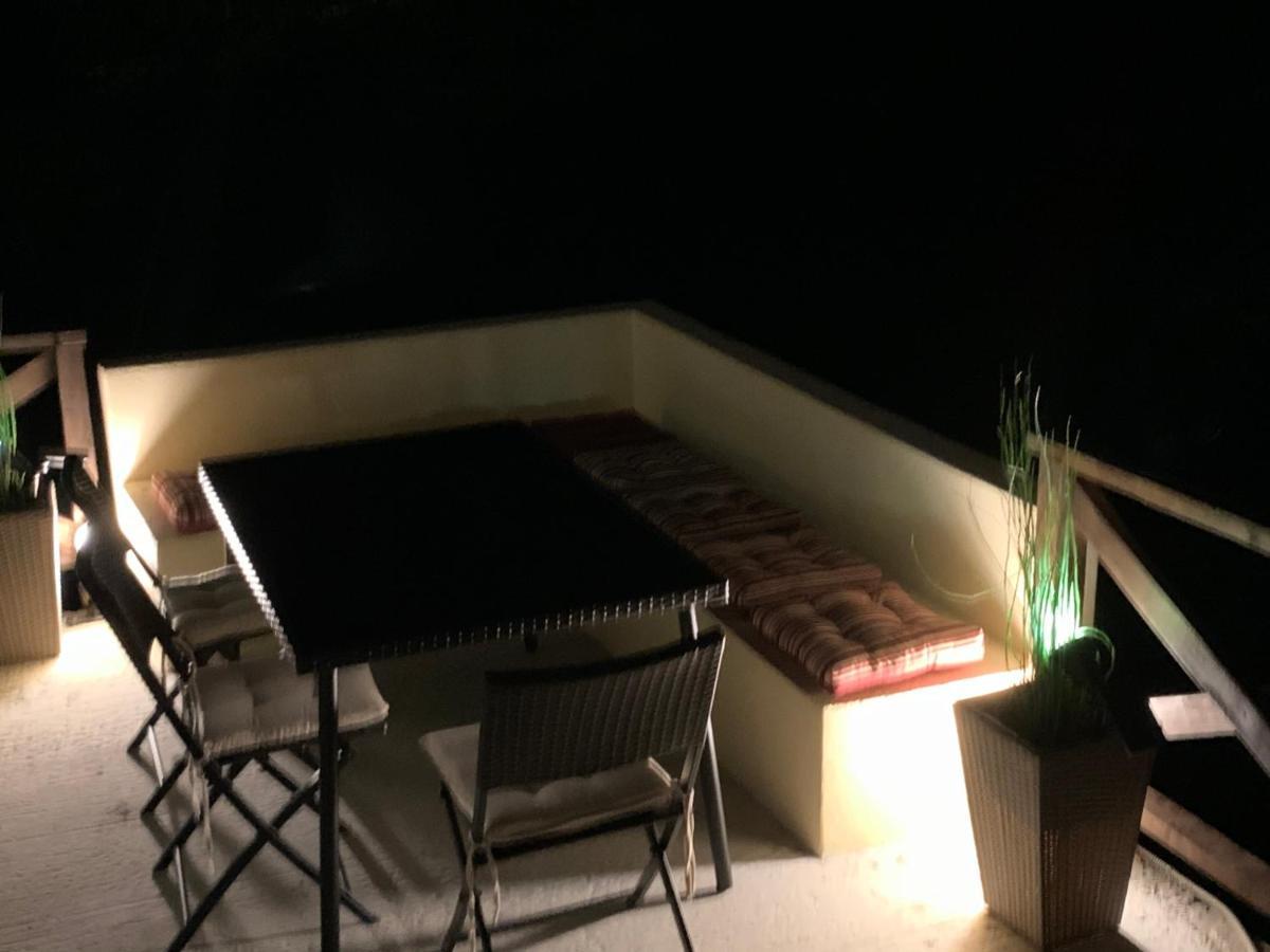 Pelion 7 Lives Villa Tsagkarada Eksteriør billede